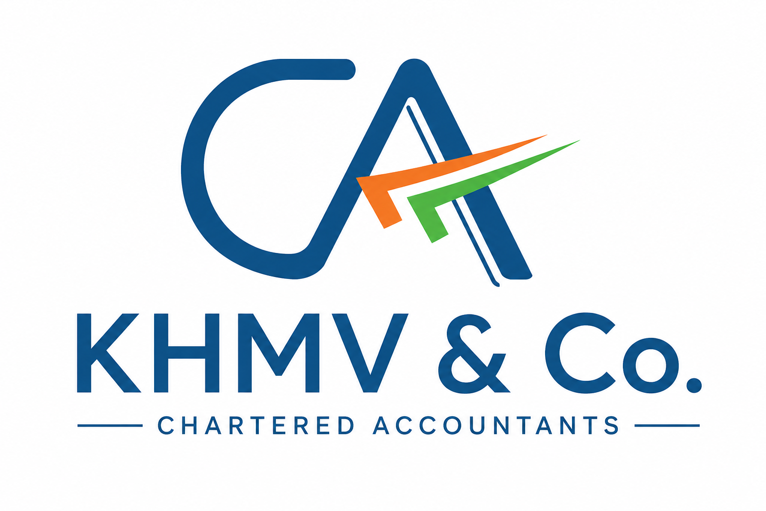 KHMV & Co. Chartered Accountants